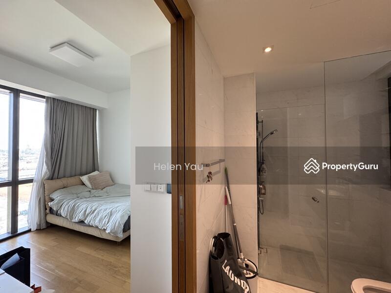 Condominium for Rent: Marina, D01, 018978