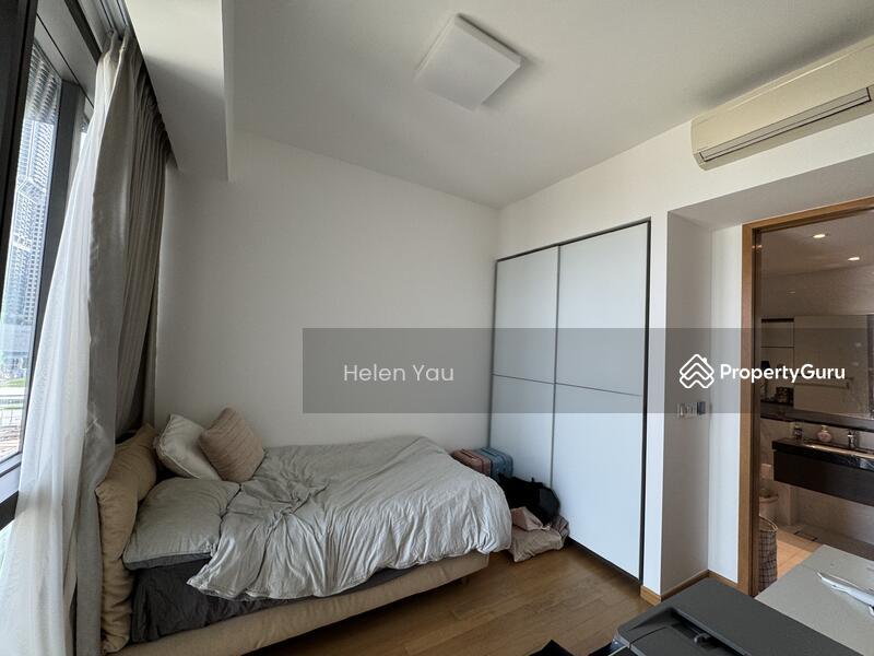 Condominium for Rent: Marina, D01, 018978