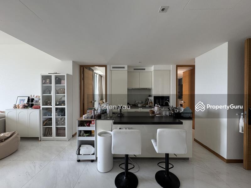 Condominium for Rent: Marina, D01, 018978