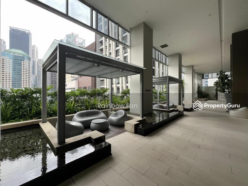 Condominium for Rent: Cecil, D01, 069047