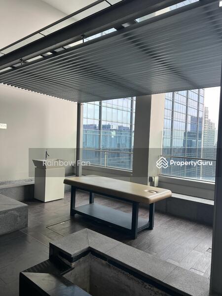 Condominium for Rent: Cecil, D01, 069047