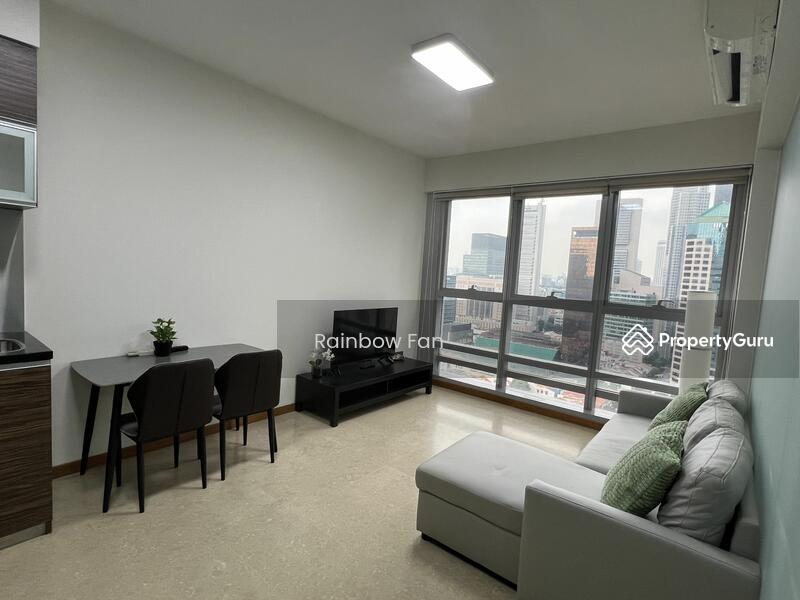 Condominium for Rent: Cecil, D01, 069047