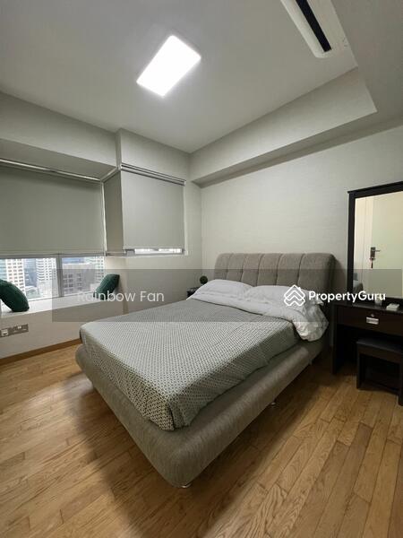 Condominium for Rent: Cecil, D01, 069047