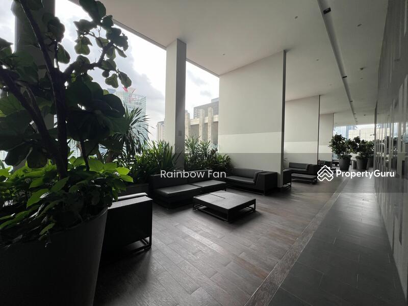 Condominium for Rent: Cecil, D01, 069047