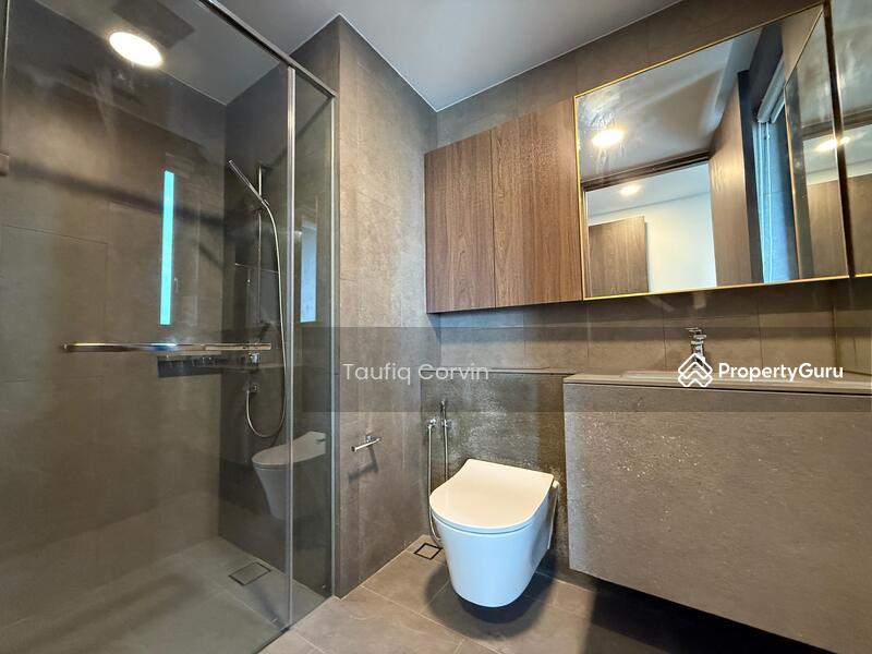Condominium for Rent: Middle Road, D07, 188144