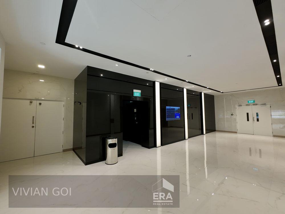Industrial for Rent: Jalan Kilang Timor, Alexandra, D03, 159303