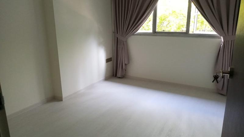 Prop-GPT: HDB Apartment: D27 Yishun 674A Fern Grove @ Yishun