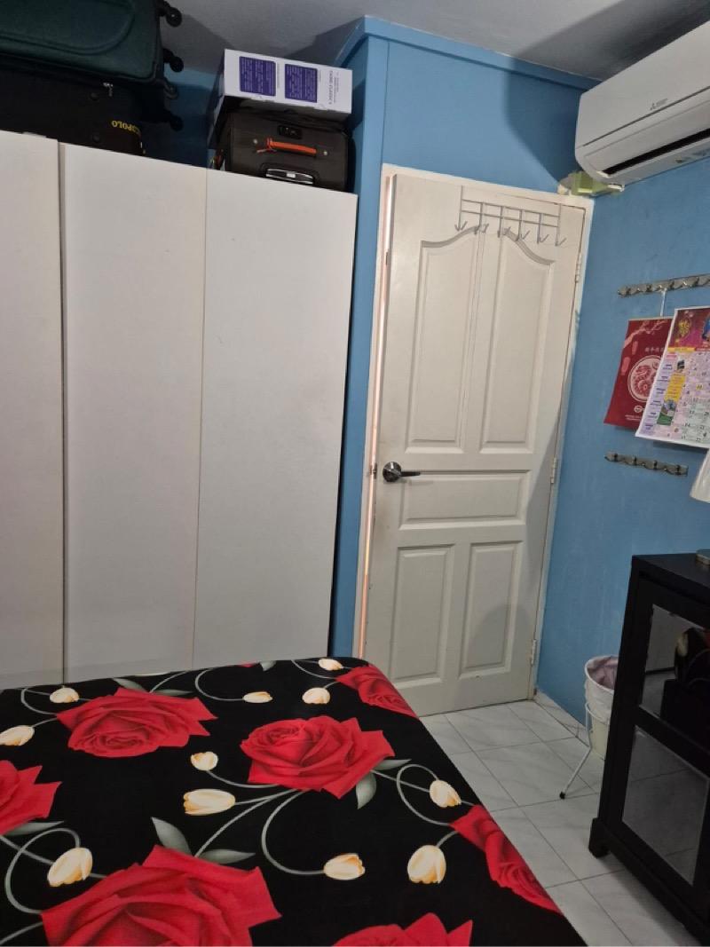 HDB Apartment for Rent: Yishun, D27, 760247
