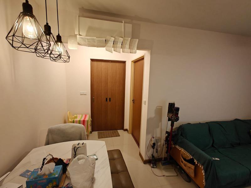 HDB Apartment for Rent: D12, 341104