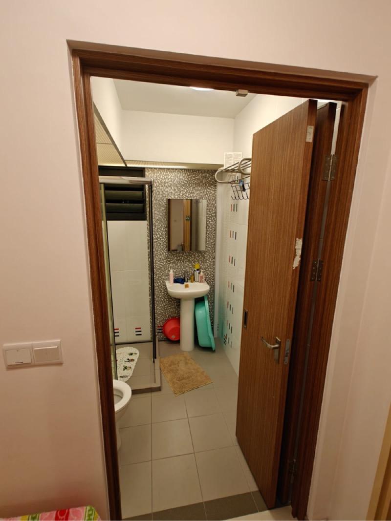 HDB Apartment for Rent: D12, 341104
