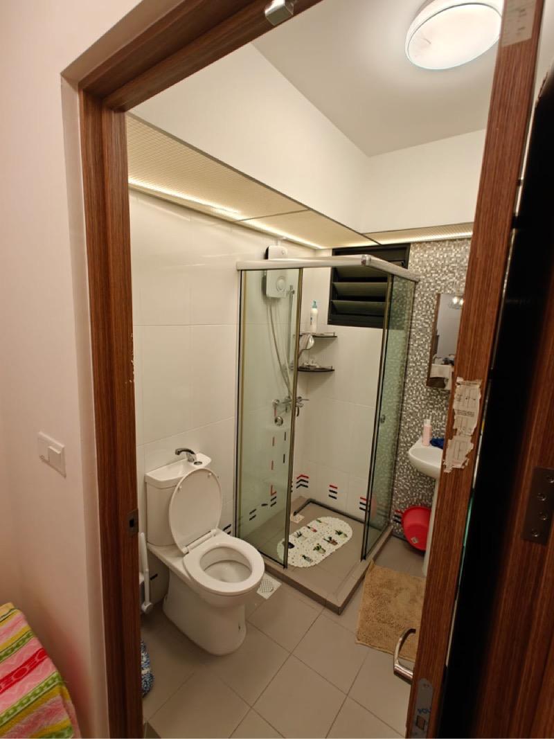 HDB Apartment for Rent: D12, 341104