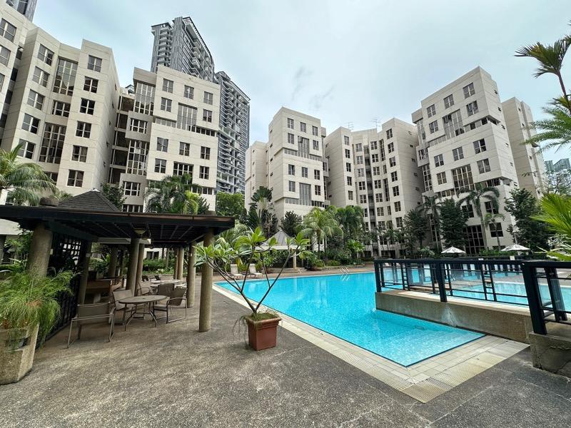 Regent Park Condominium Room Rental, $1,300, 1 Bed 1 Bath 120 sqft $10.83 psf