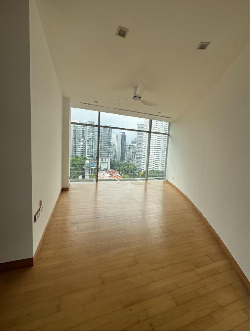 The Edge on Cairnhill Condominium For Rent, $11,300, 4 Bed 5 Bath 2,131 sqft $5.30 psf