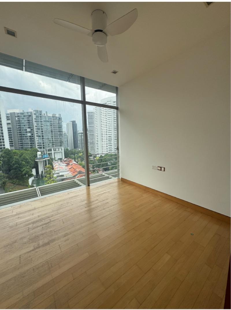 The Edge on Cairnhill Condominium For Rent, $11,300, 4 Bed 5 Bath 2,131 sqft $5.30 psf