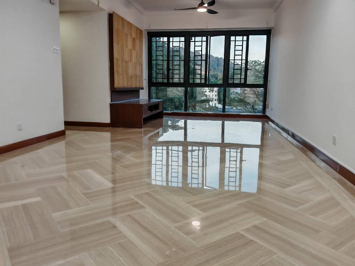 Glendale Park Condominium For Rent, $5,800, 3 Bed 3 Bath 1,313 sqft $4.42 psf Condominium | D23 Hillview | Prop-GPT the AI-Powered Property Guru