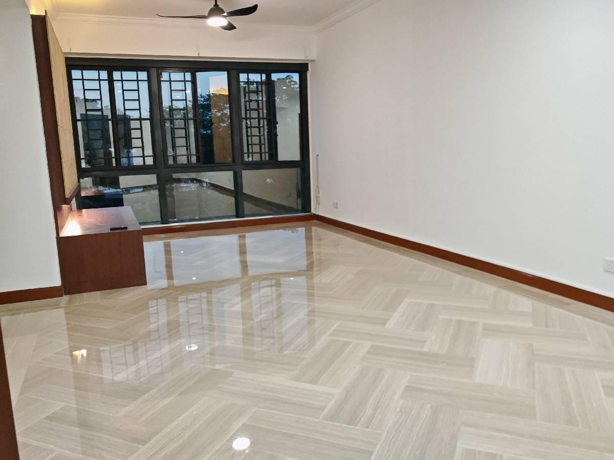 Glendale Park Condominium For Rent, $5,800, 3 Bed 3 Bath 1,313 sqft $4.42 psf