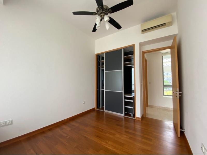 Grange Infinite Condominium For Rent, $13,800, 3 Bed 3 Bath 2,250 sqft $6.13 psf