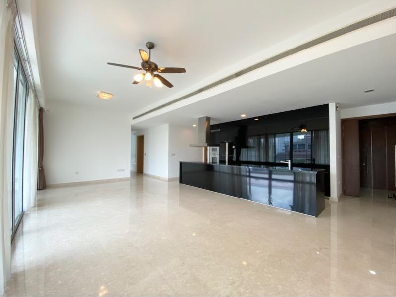 Grange Infinite Condominium For Rent, $13,800, 3 Bed 3 Bath 2,250 sqft $6.13 psf