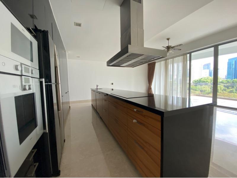 Grange Infinite Condominium For Rent, $13,800, 3 Bed 3 Bath 2,250 sqft $6.13 psf