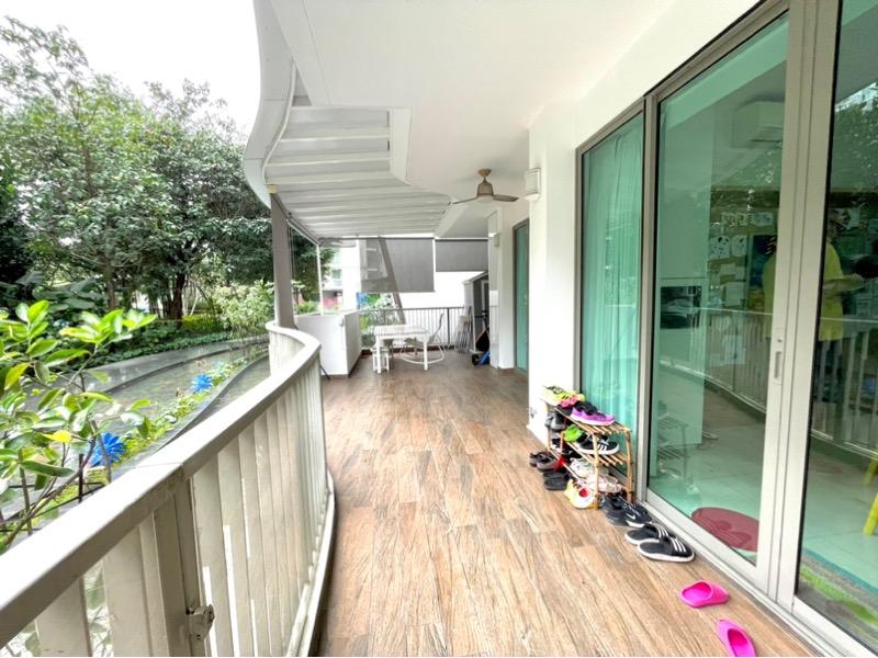 Ripple Bay Condominium For Rent, $4,000, 2 Bed 2 Bath 990 sqft $4.04 psf