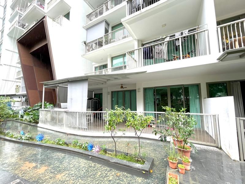 Ripple Bay Condominium For Rent, $4,000, 2 Bed 2 Bath 990 sqft $4.04 psf