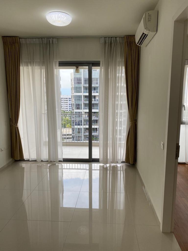Bedok Residences Condominium For Rent, $4,000, 1 Bed 1 Bath 603 sqft $6.63 psf