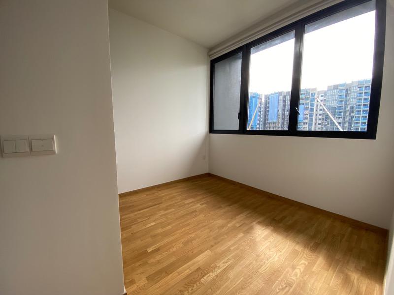 Park Colonial Condominium For Rent, $3,500, 1 Bed 1 Bath 463 sqft $7.56 psf