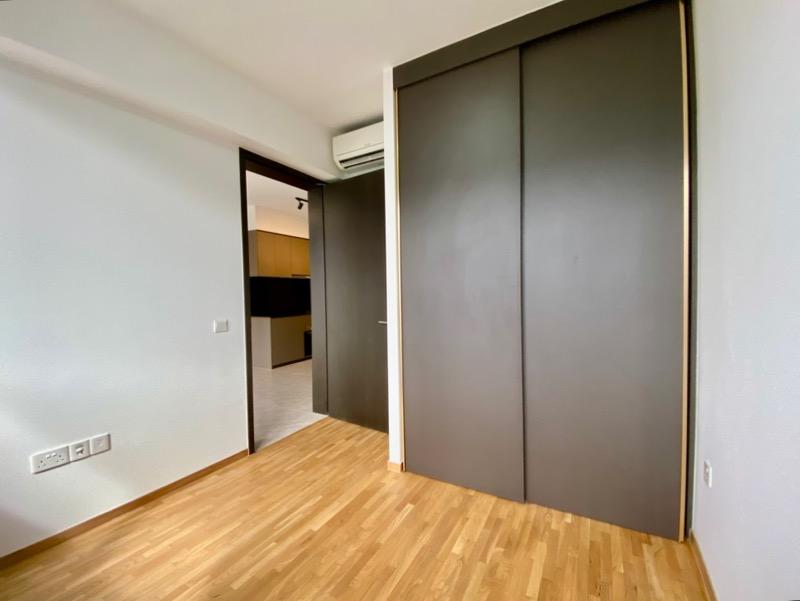 Park Colonial Condominium For Rent, $3,500, 1 Bed 1 Bath 463 sqft $7.56 psf