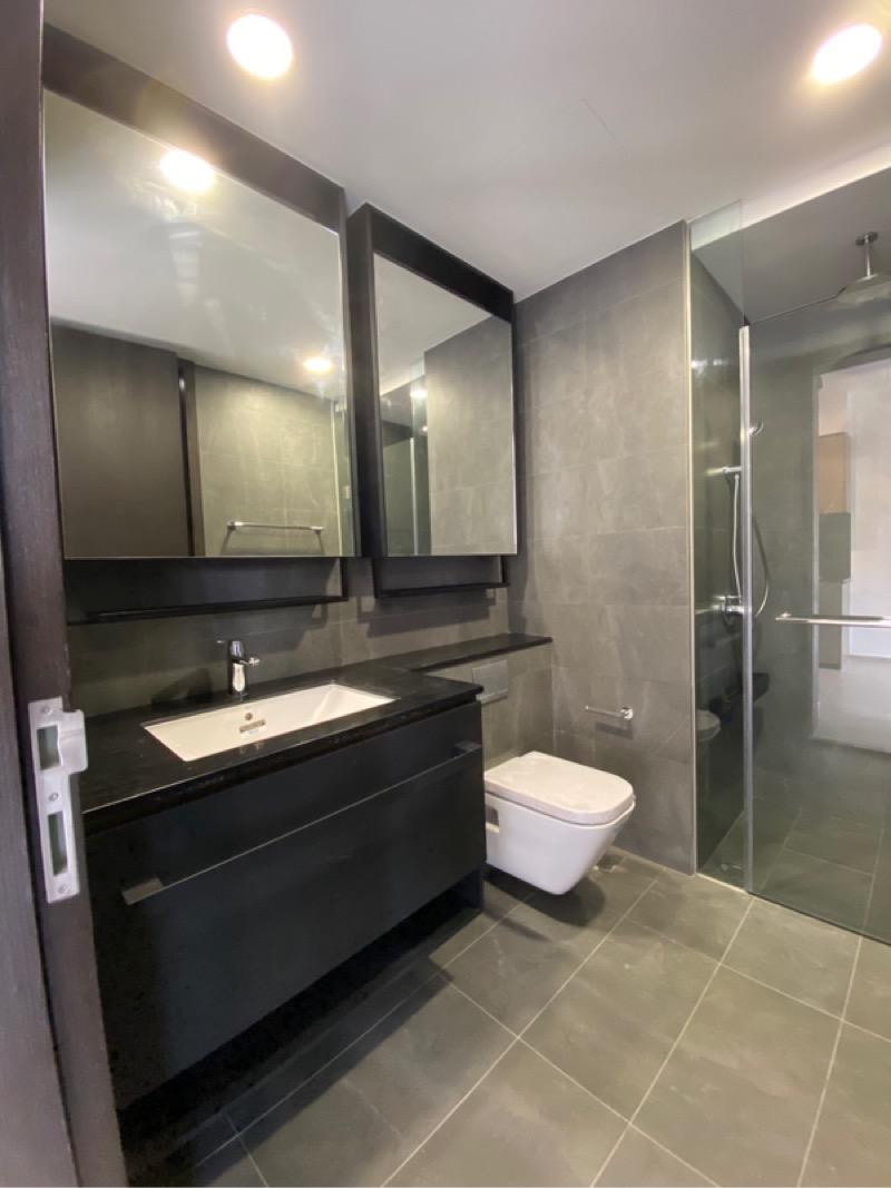 Park Colonial Condominium For Rent, $3,500, 1 Bed 1 Bath 463 sqft $7.56 psf