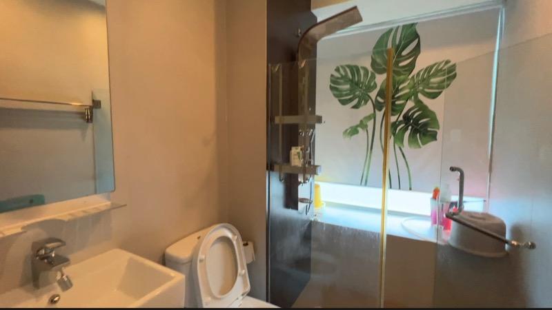 Bliss Loft Condominium For Rent, $3,000, 1 Bed 1 Bath 452 sqft $6.64 psf