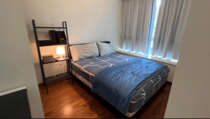 Bliss Loft Condominium For Rent, $3,000, 1 Bed 1 Bath 452 sqft $6.64 psf