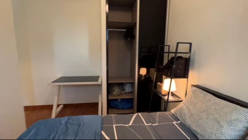 Bliss Loft Condominium For Rent, $3,000, 1 Bed 1 Bath 452 sqft $6.64 psf