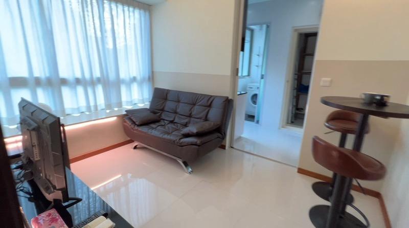 Bliss Loft Condominium For Rent, $3,000, 1 Bed 1 Bath 452 sqft $6.64 psf