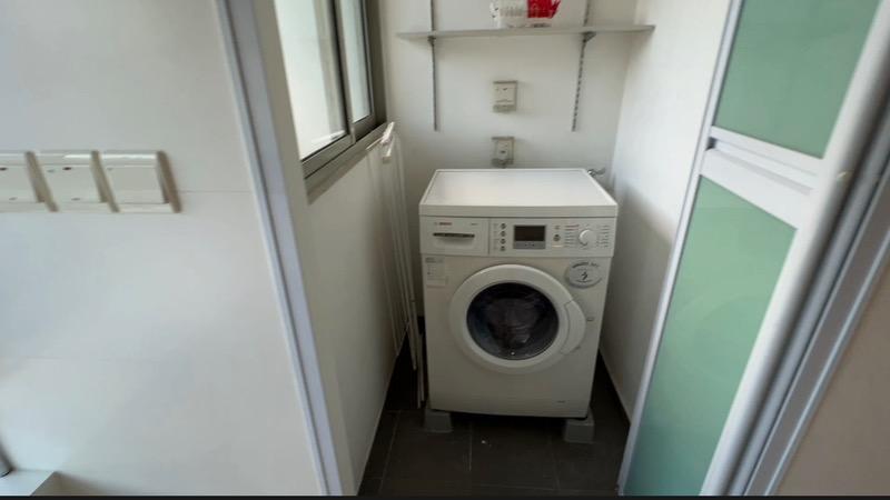 Bliss Loft Condominium For Rent, $3,000, 1 Bed 1 Bath 452 sqft $6.64 psf