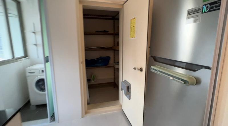 Bliss Loft Condominium For Rent, $3,000, 1 Bed 1 Bath 452 sqft $6.64 psf