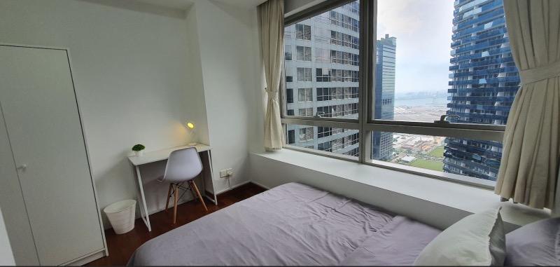 Prop-GPT: Apartment: D01 Marina The Sail @ Marina Bay