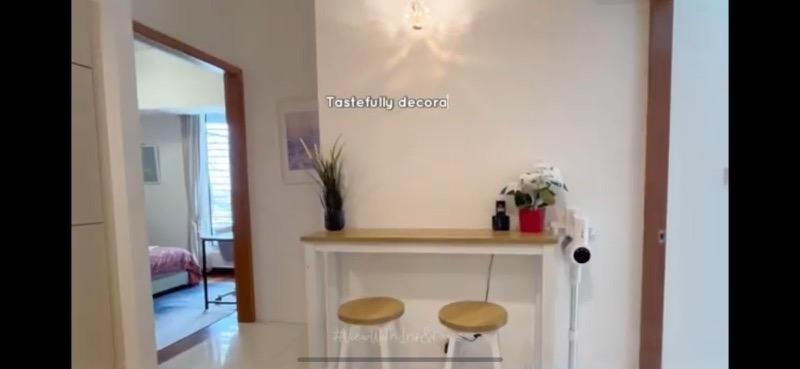 Apartment for Rent: Marina, D01, 018986