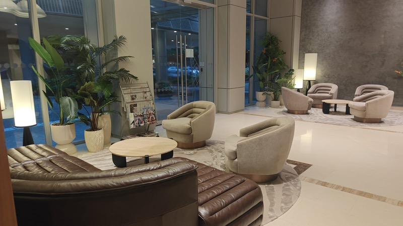 Apartment for Rent: Marina, D01, 018986