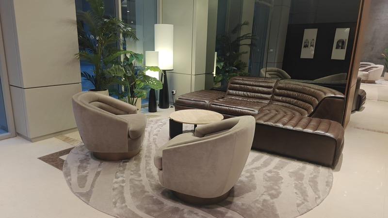 Apartment for Rent: Marina, D01, 018986