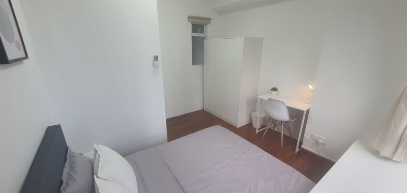 Apartment for Rent: Marina, D01, 018986