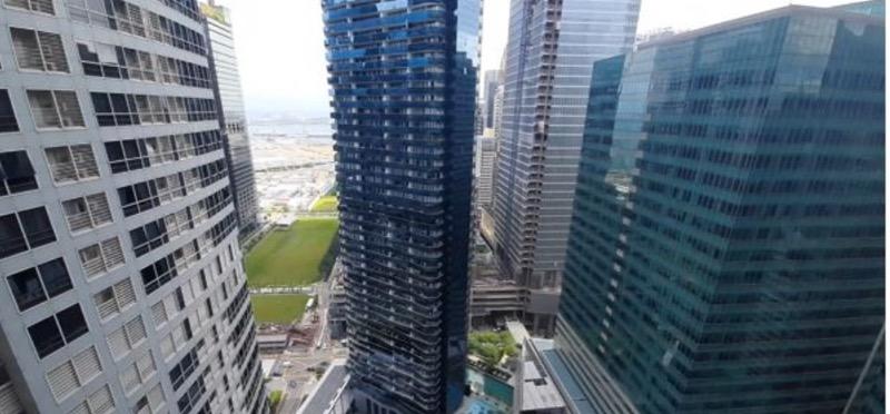 Apartment for Rent: Marina, D01, 018986