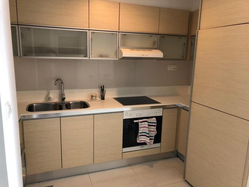 Apartment for Rent: Marina, D01, 018986
