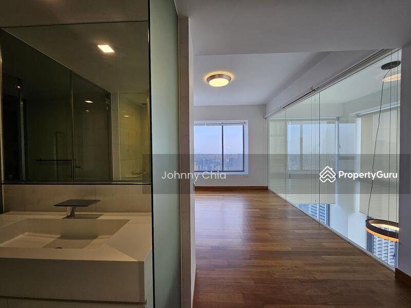 Condominium for Rent: Anson, D02, 079717