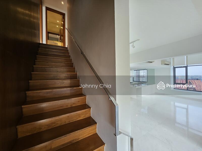 Condominium for Rent: Anson, D02, 079717