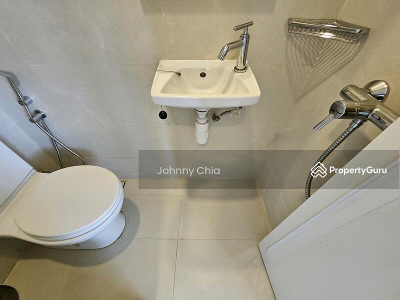 Condominium for Rent: Anson, D02, 079717