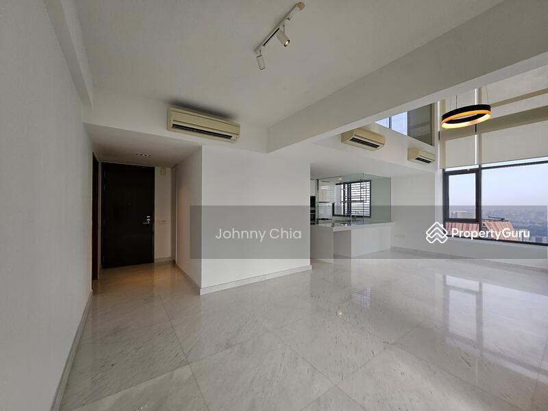 Condominium for Rent: Anson, D02, 079717
