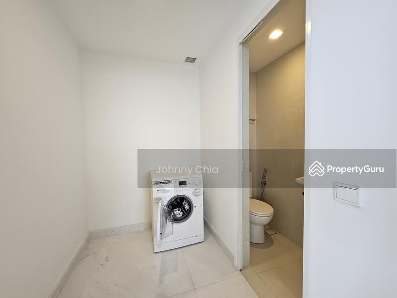 Condominium for Rent: Anson, D02, 079717