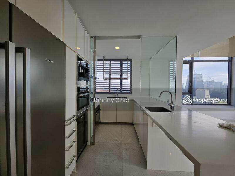 Condominium for Rent: Anson, D02, 079717
