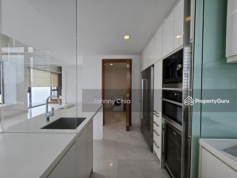 Condominium for Rent: Anson, D02, 079717