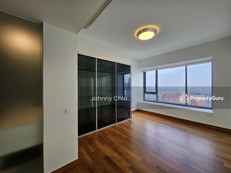 Condominium for Rent: Anson, D02, 079717